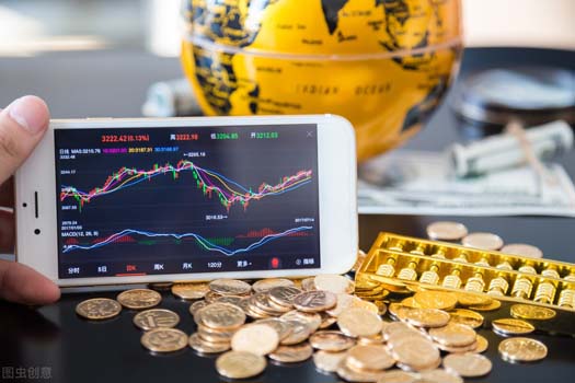 AvaTrade官网提示:地缘不确定因素的发酵中,国际黄金价格上涨